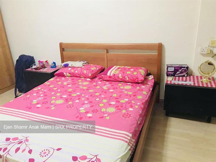 Blk 117 Yishun Ring Road (Yishun), HDB 3 Rooms #182252132
